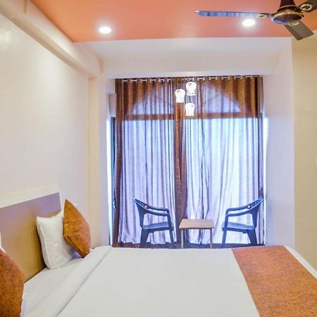 Spring Valley Mahabaleshwar Panchgani Eksteriør billede