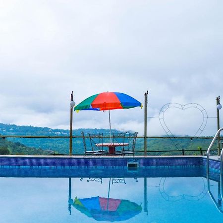 Spring Valley Mahabaleshwar Panchgani Eksteriør billede