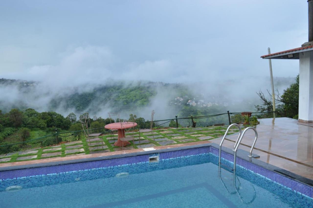 Spring Valley Mahabaleshwar Panchgani Eksteriør billede
