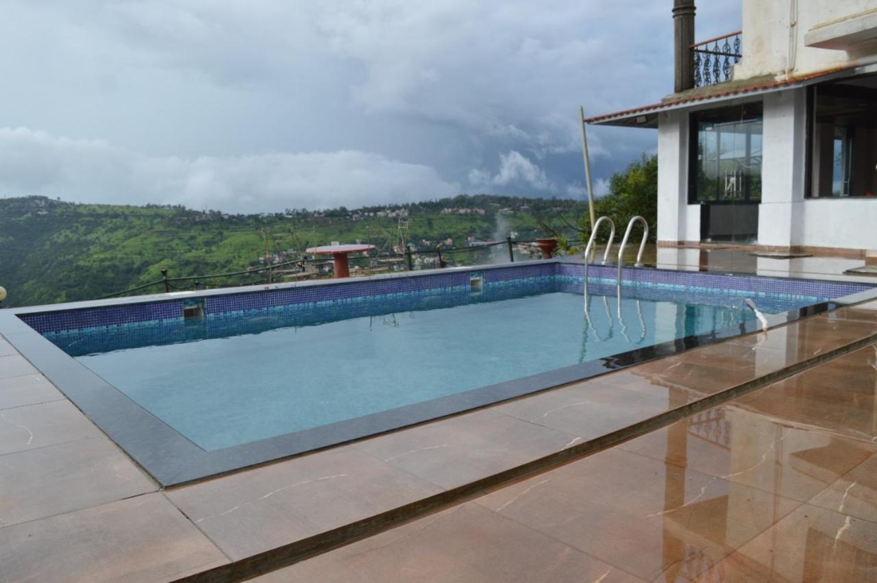 Spring Valley Mahabaleshwar Panchgani Eksteriør billede
