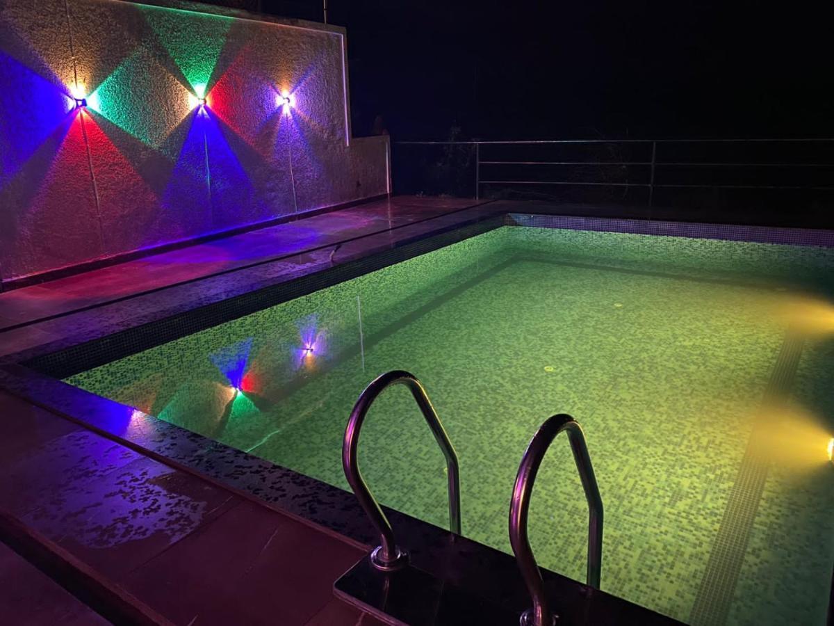 Spring Valley Mahabaleshwar Panchgani Eksteriør billede