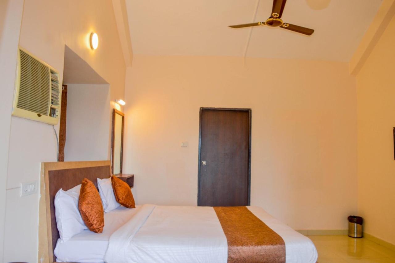 Spring Valley Mahabaleshwar Panchgani Eksteriør billede