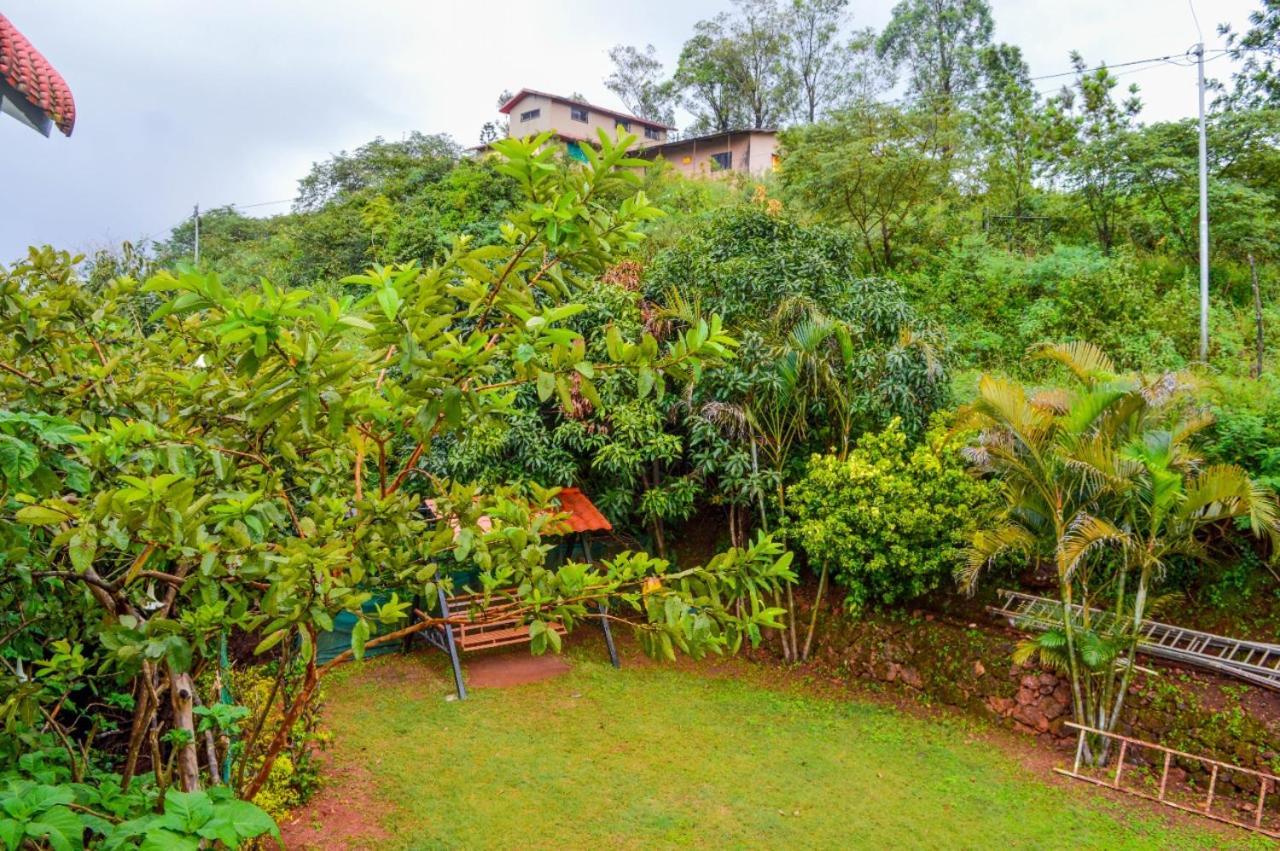 Spring Valley Mahabaleshwar Panchgani Eksteriør billede