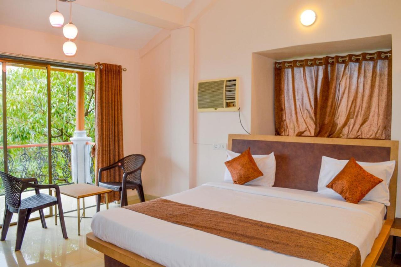 Spring Valley Mahabaleshwar Panchgani Eksteriør billede