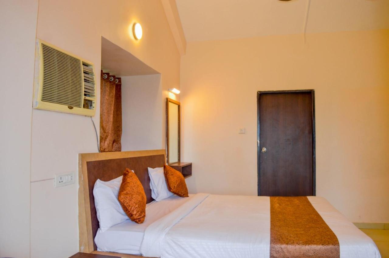 Spring Valley Mahabaleshwar Panchgani Eksteriør billede