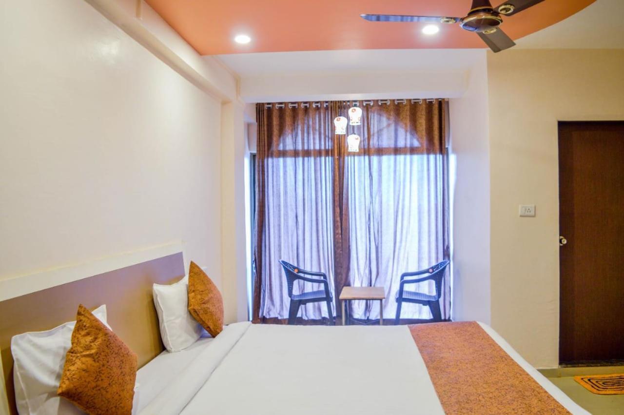 Spring Valley Mahabaleshwar Panchgani Eksteriør billede