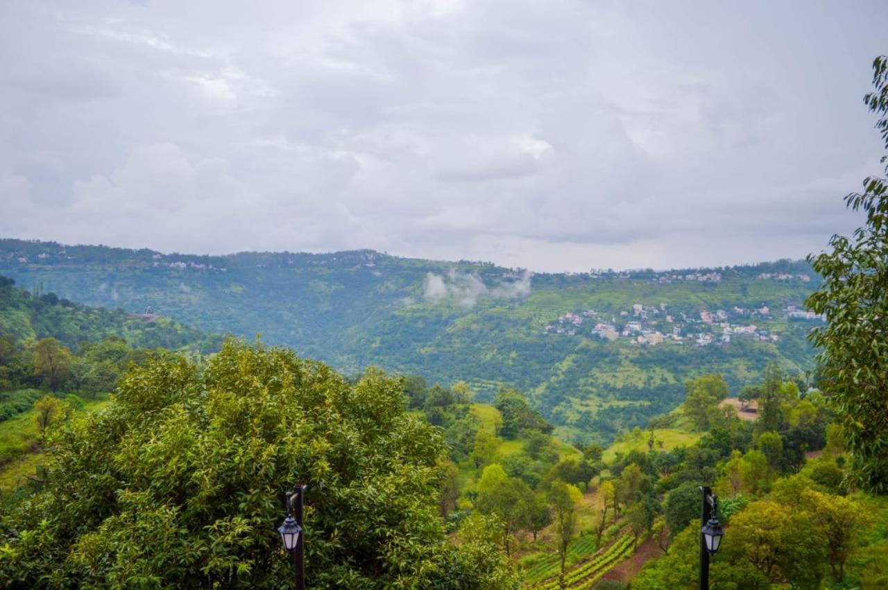 Spring Valley Mahabaleshwar Panchgani Eksteriør billede