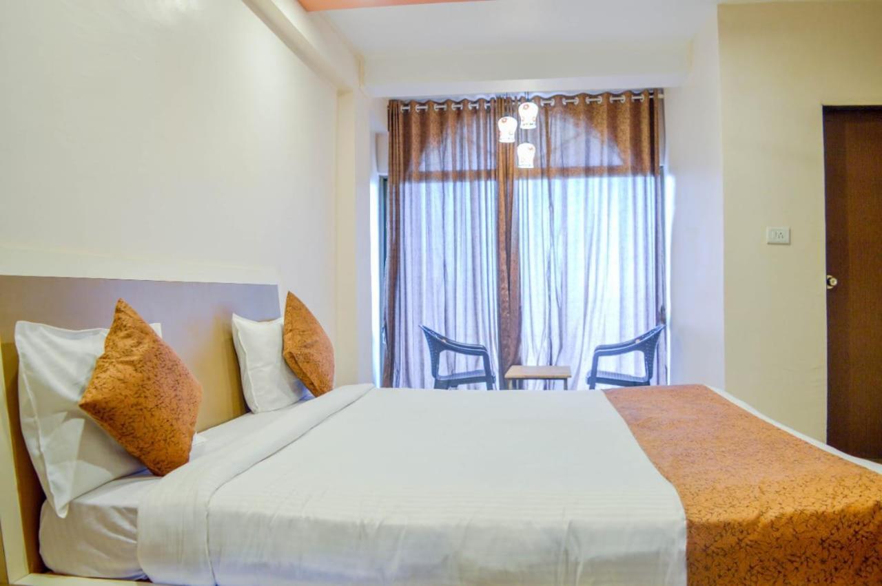 Spring Valley Mahabaleshwar Panchgani Eksteriør billede