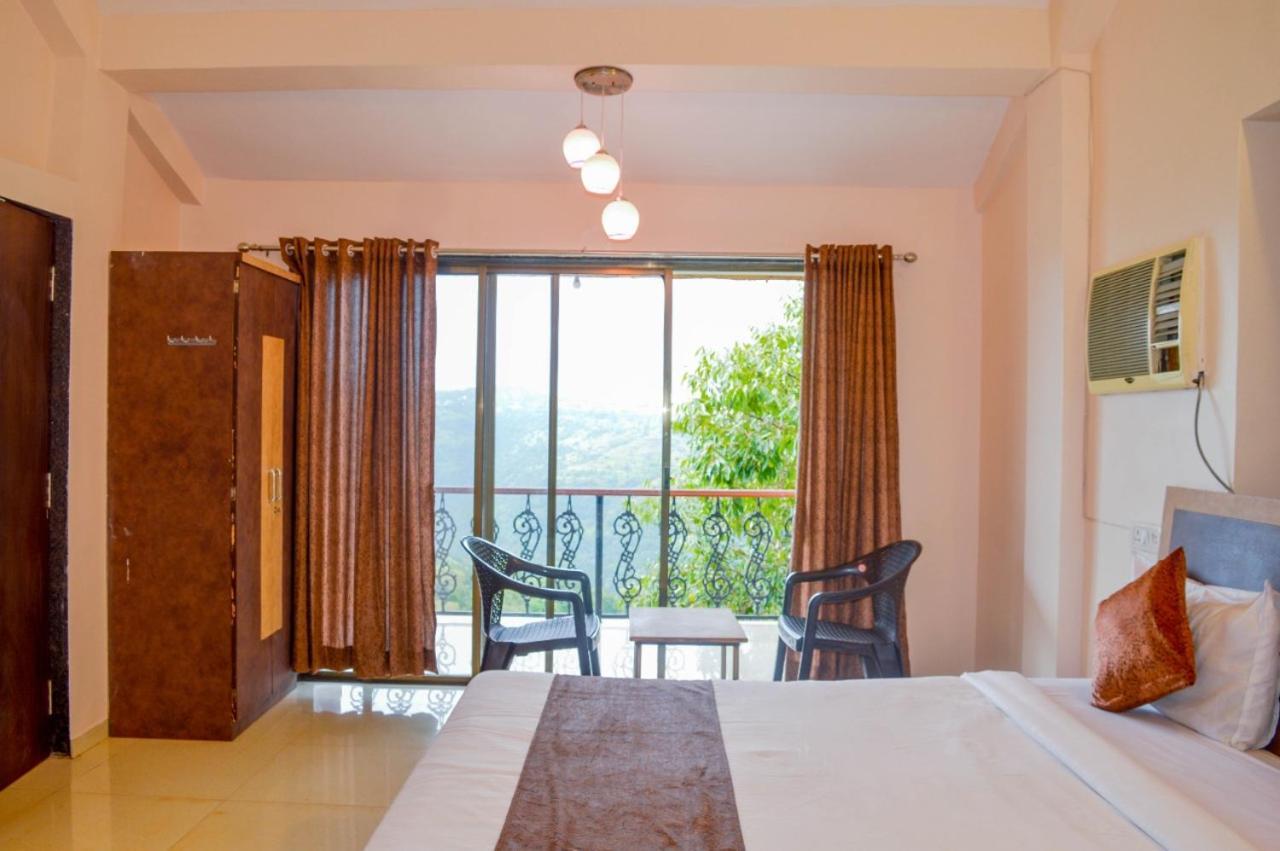 Spring Valley Mahabaleshwar Panchgani Eksteriør billede