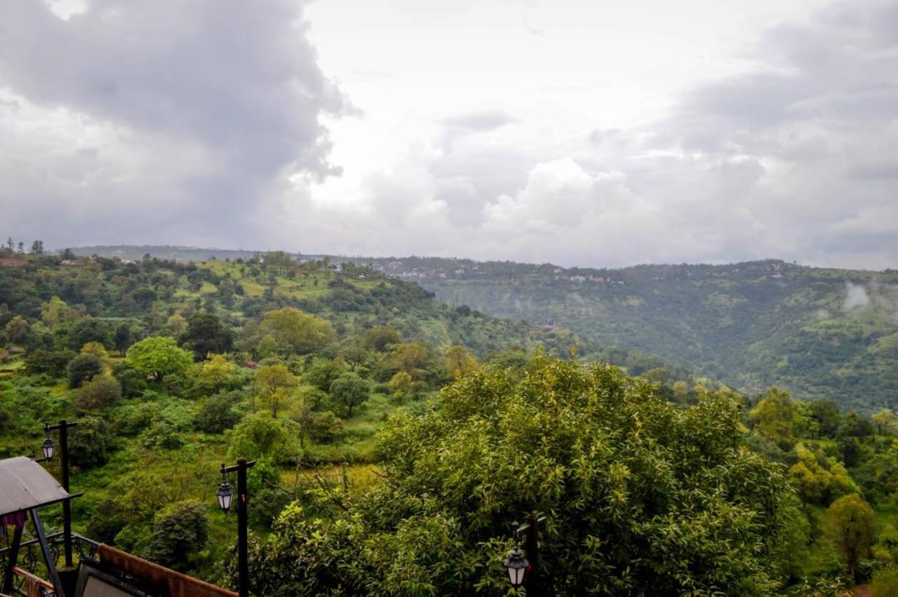 Spring Valley Mahabaleshwar Panchgani Eksteriør billede