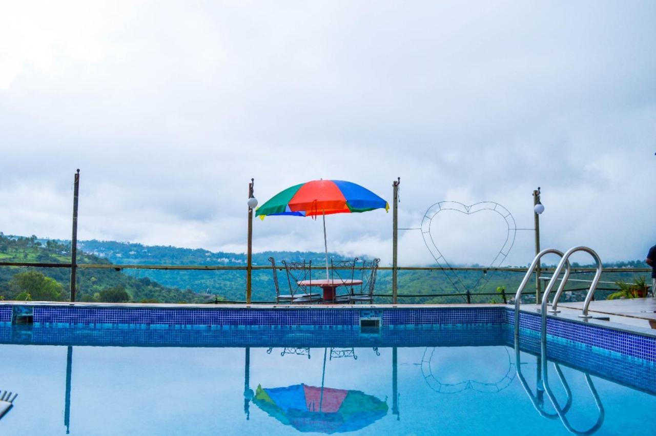 Spring Valley Mahabaleshwar Panchgani Eksteriør billede