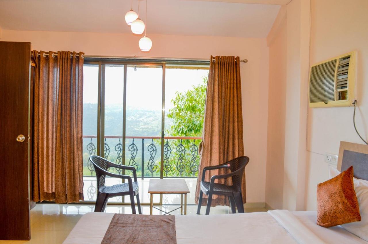 Spring Valley Mahabaleshwar Panchgani Eksteriør billede
