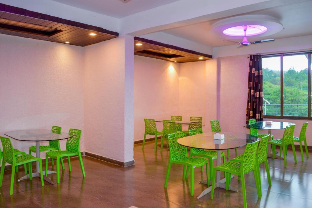 Spring Valley Mahabaleshwar Panchgani Eksteriør billede